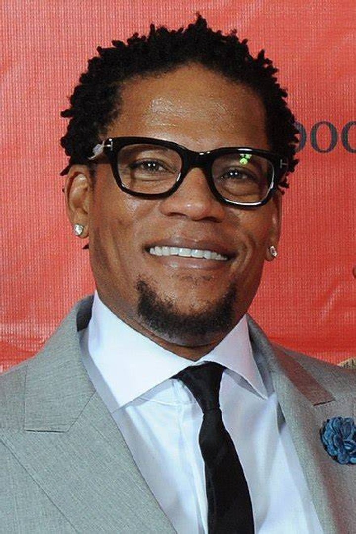 D.L. Hughley photo 2