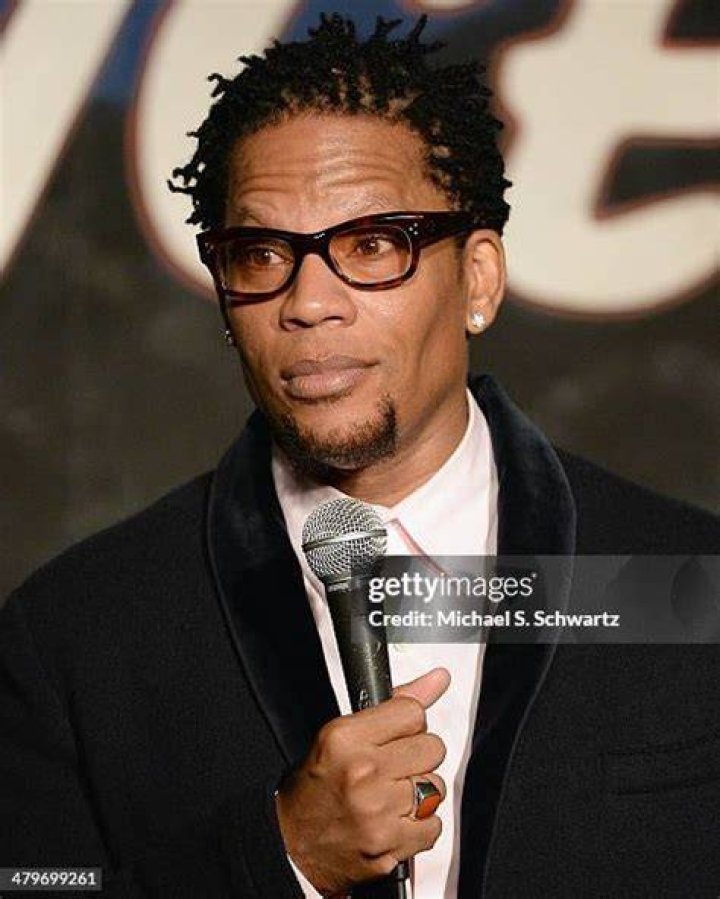 D.L. Hughley photo 3