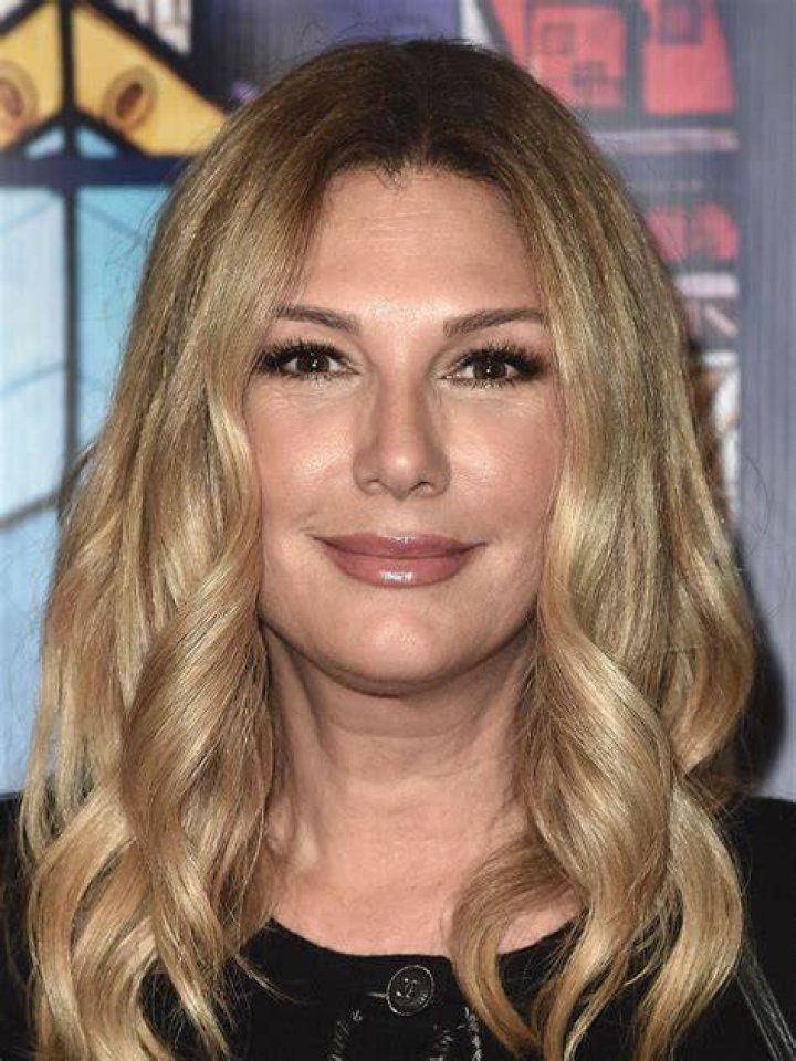 Daisy Fuentes photo