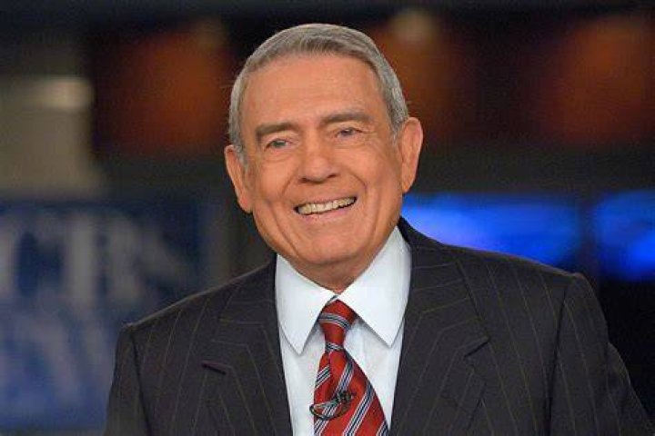 Dan Rather photo 2