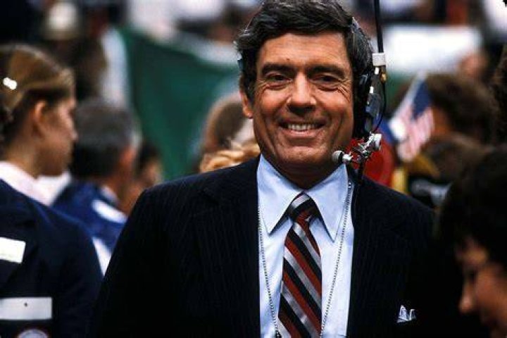 Dan Rather photo