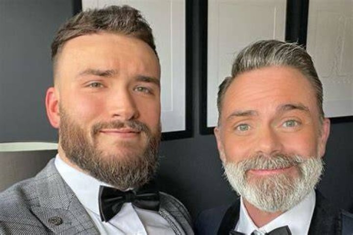 Daniel Brocklebank partner