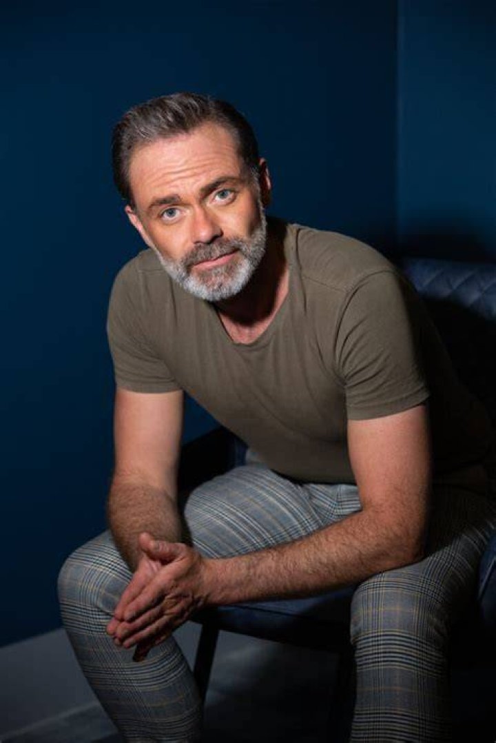 Daniel Brocklebank
