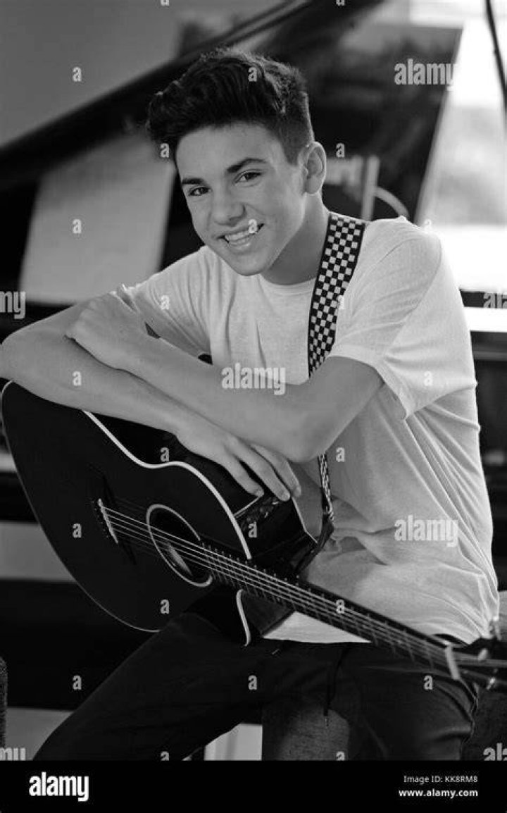 Daniel Skye Daniel Skye