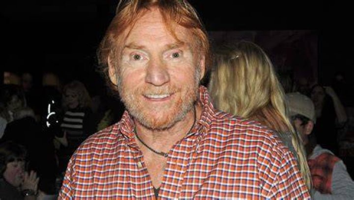 Danny Bonaduce Takes Leave From Radio Show To Deal With Mystery Illness
