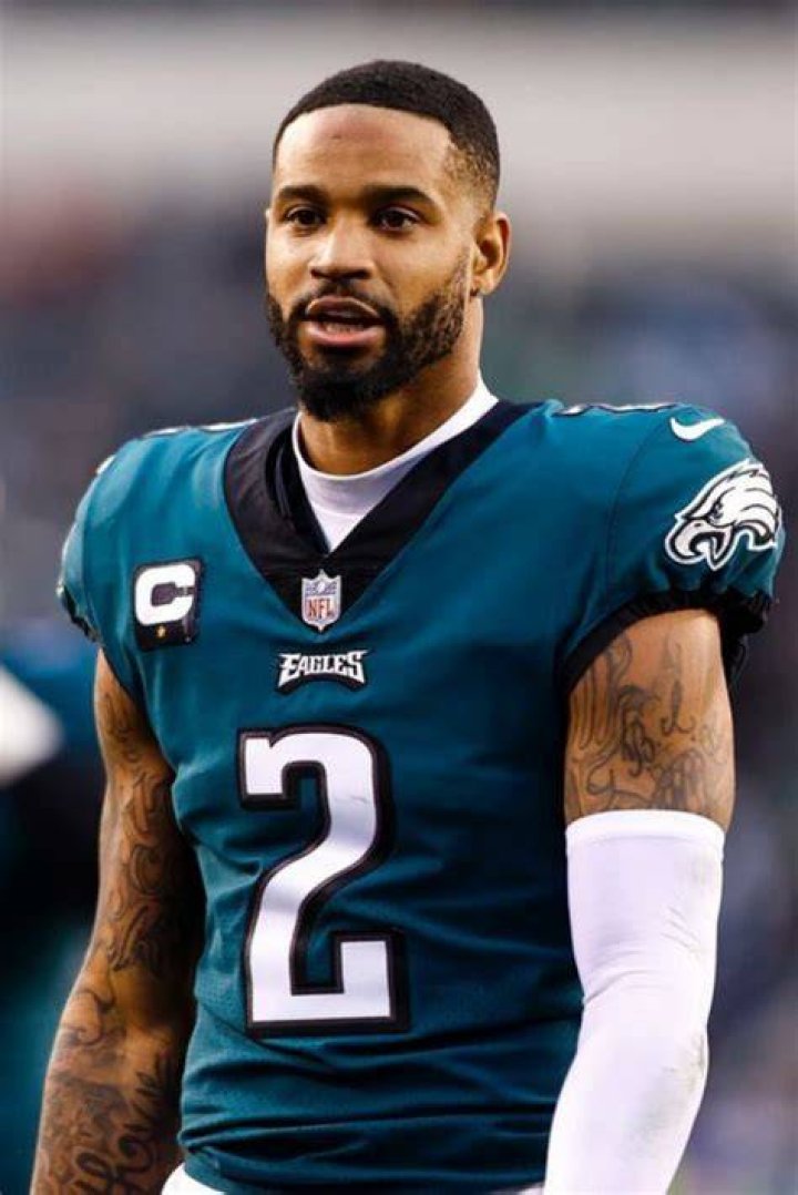 Darius Slay photo