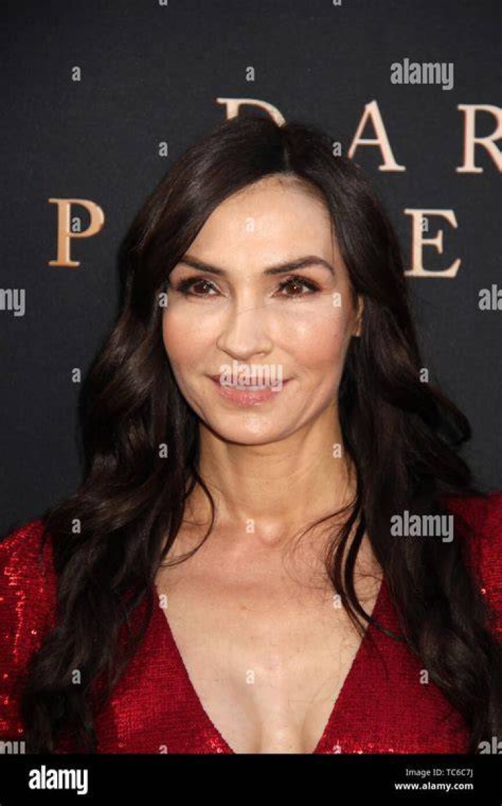 Dark Phoenix premiere, held at Hollywood's TCL Chinese Theatre