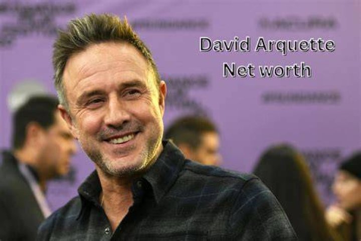David Arquette Net Worth Career, Charity & Lifestyle [2024 Update]