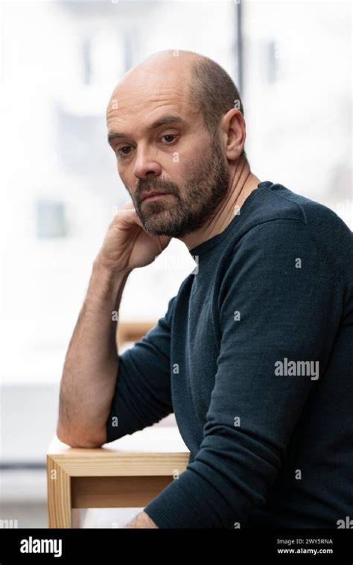 David Dencik photo 3