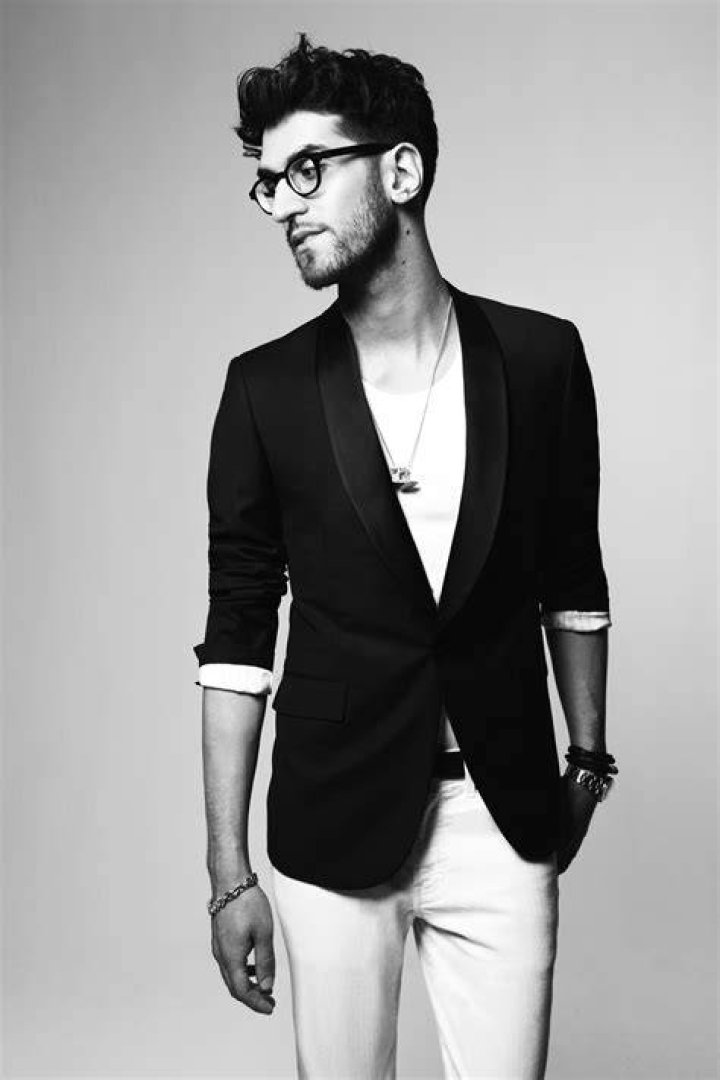 David Macklovitch photo 3