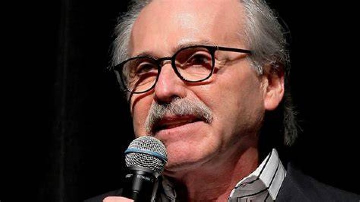 David Pecker photo 2