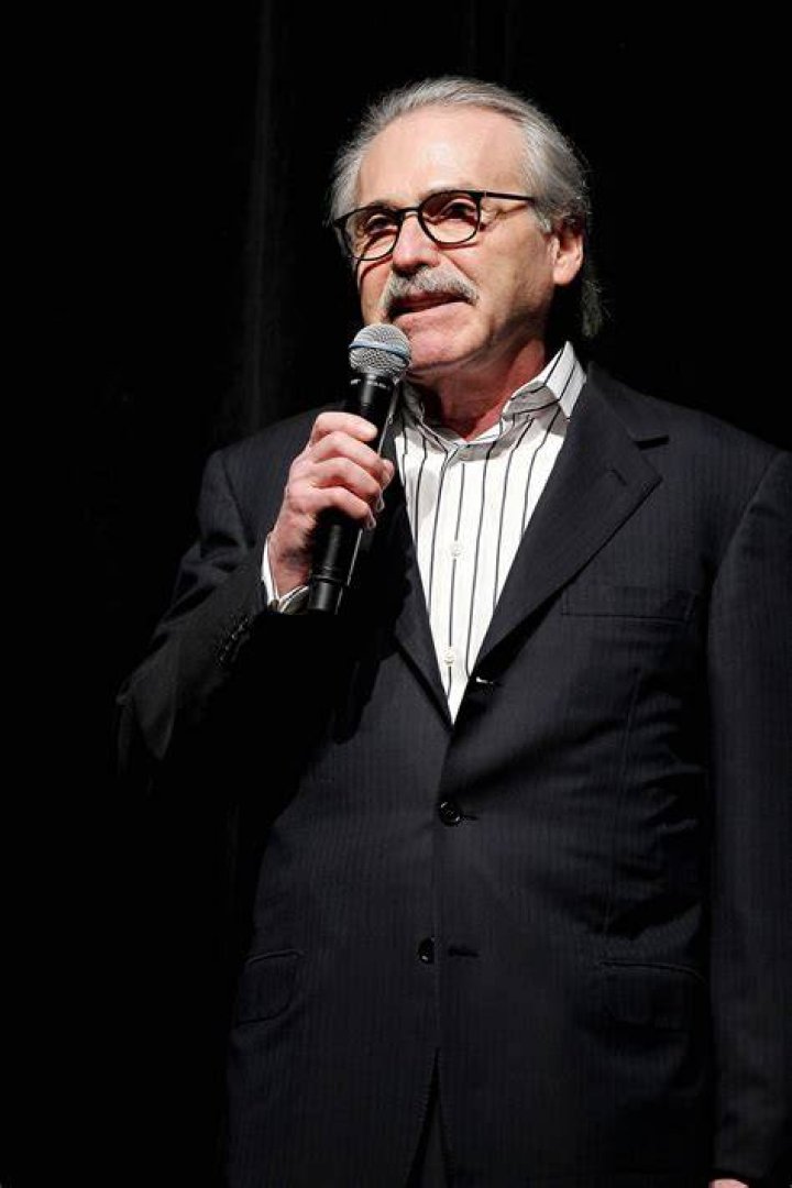 David Pecker photo 3