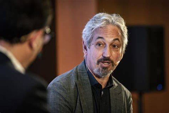 David Shore photo 2