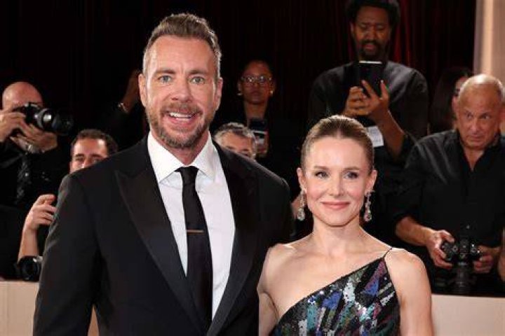 Dax Shepard Kristen bell SEO