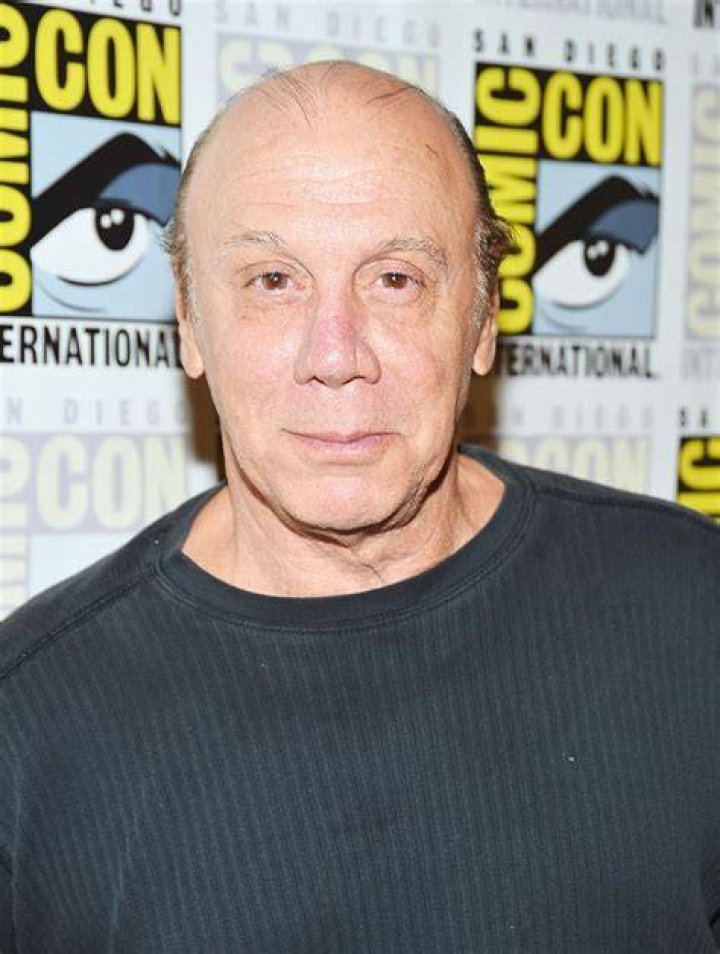 Dayton Callie photo 2