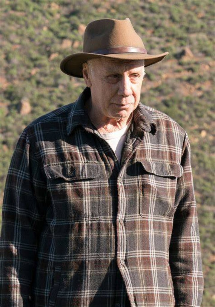 Dayton Callie photo 3