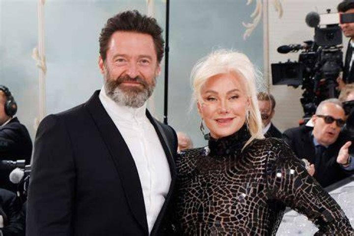 Deborra-Lee Furness photo 2