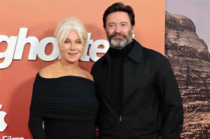 Deborra-Lee Furness photo 3