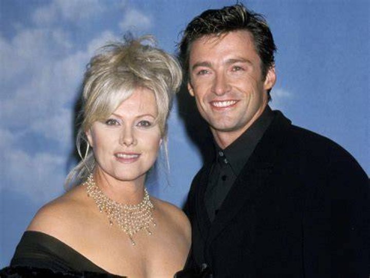 Deborra-Lee Furness photo