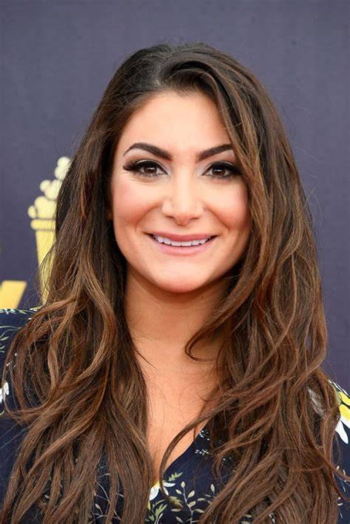 Deena Nicole Cortese photo