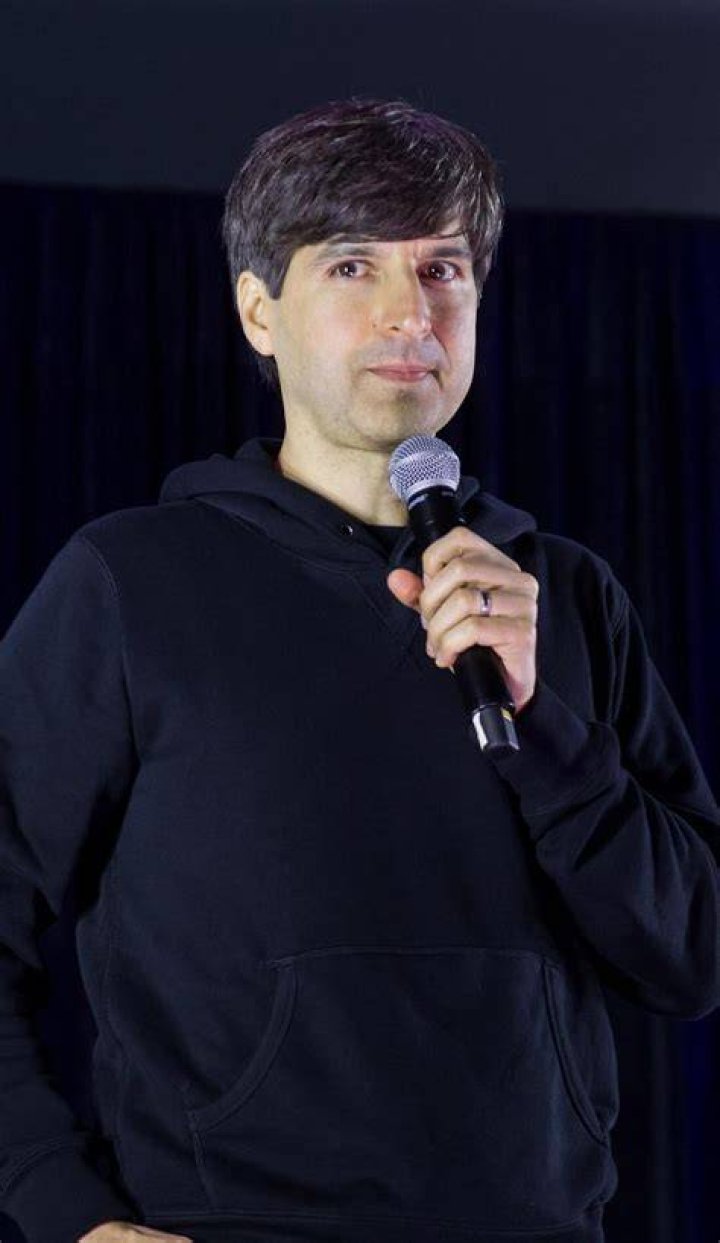 Demetri Martin photo 2