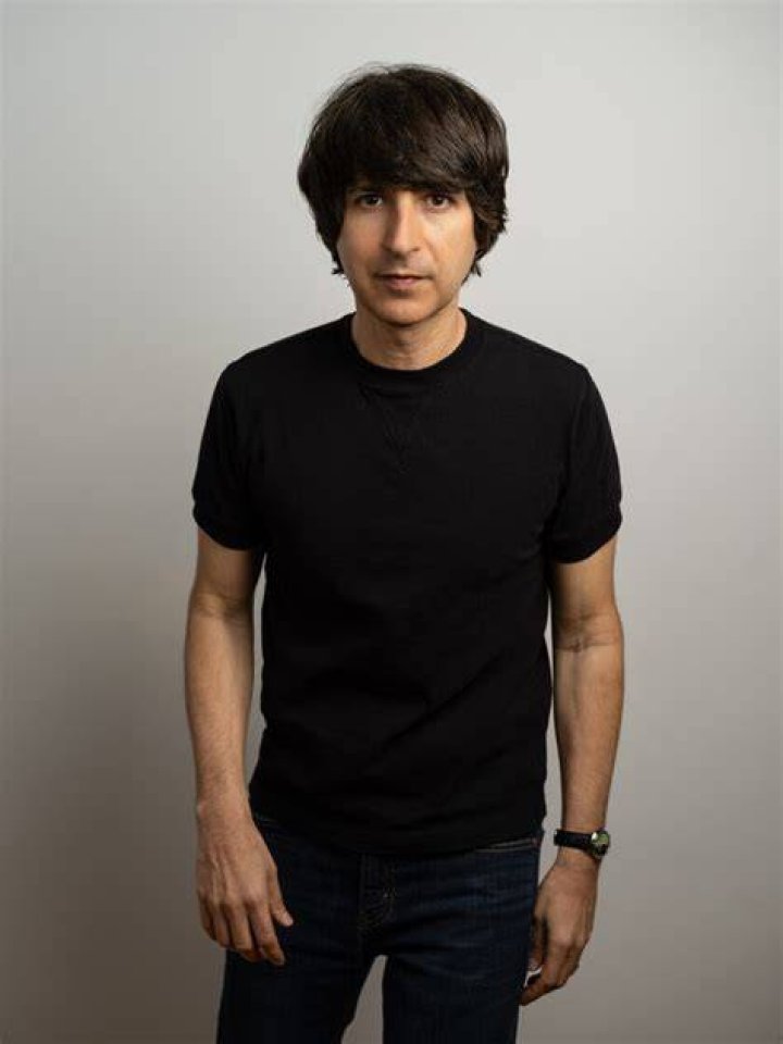 Demetri Martin photo 3