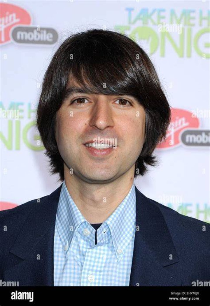Demetri Martin photo