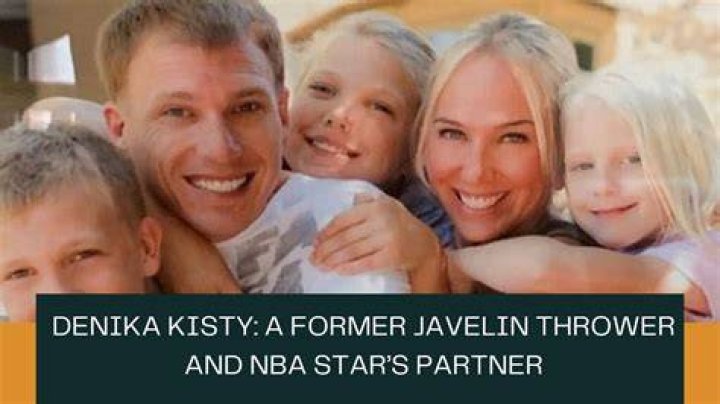 Denika Kisty with her future husband, Jason Williams at their early dating life.