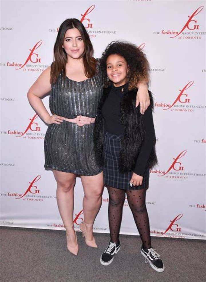 Denise Bidot has a daughter named, Joselyn Adams.