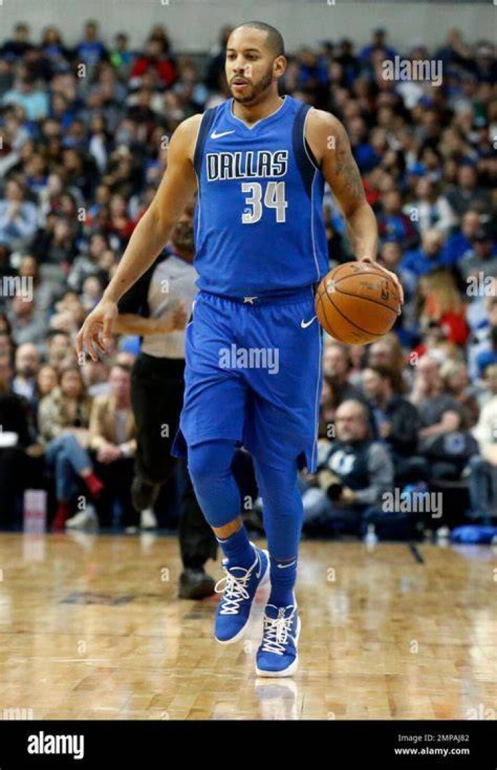 Devin Harris photo 2