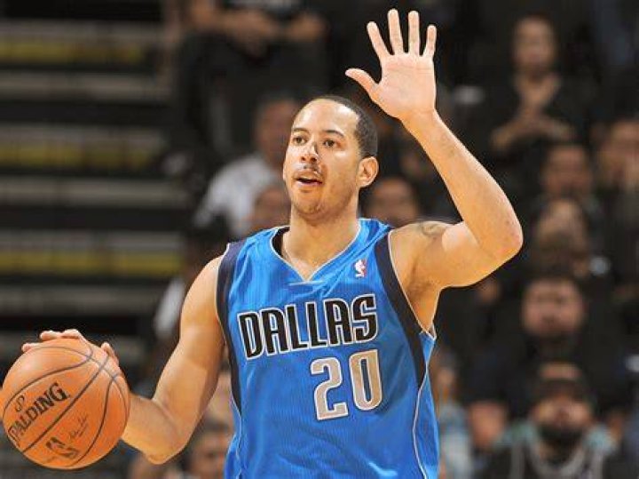 Devin Harris photo