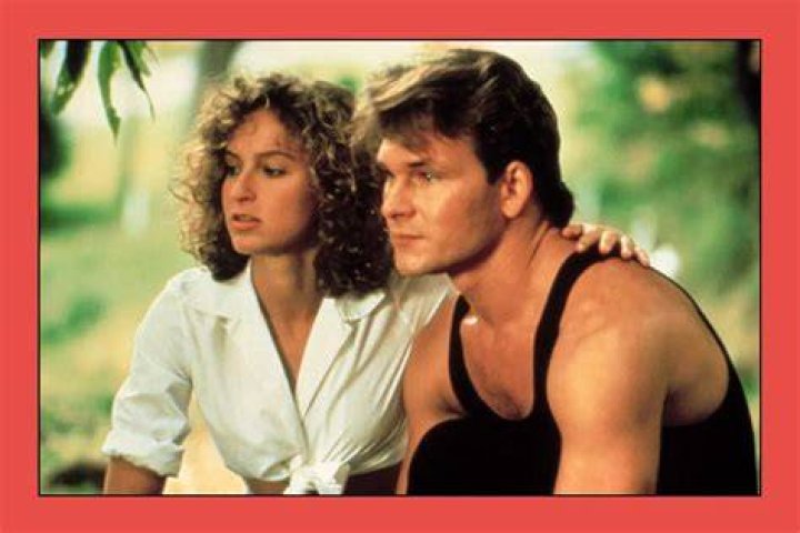 Dirty Dancing Cast See Their Ages When They Were Filming
