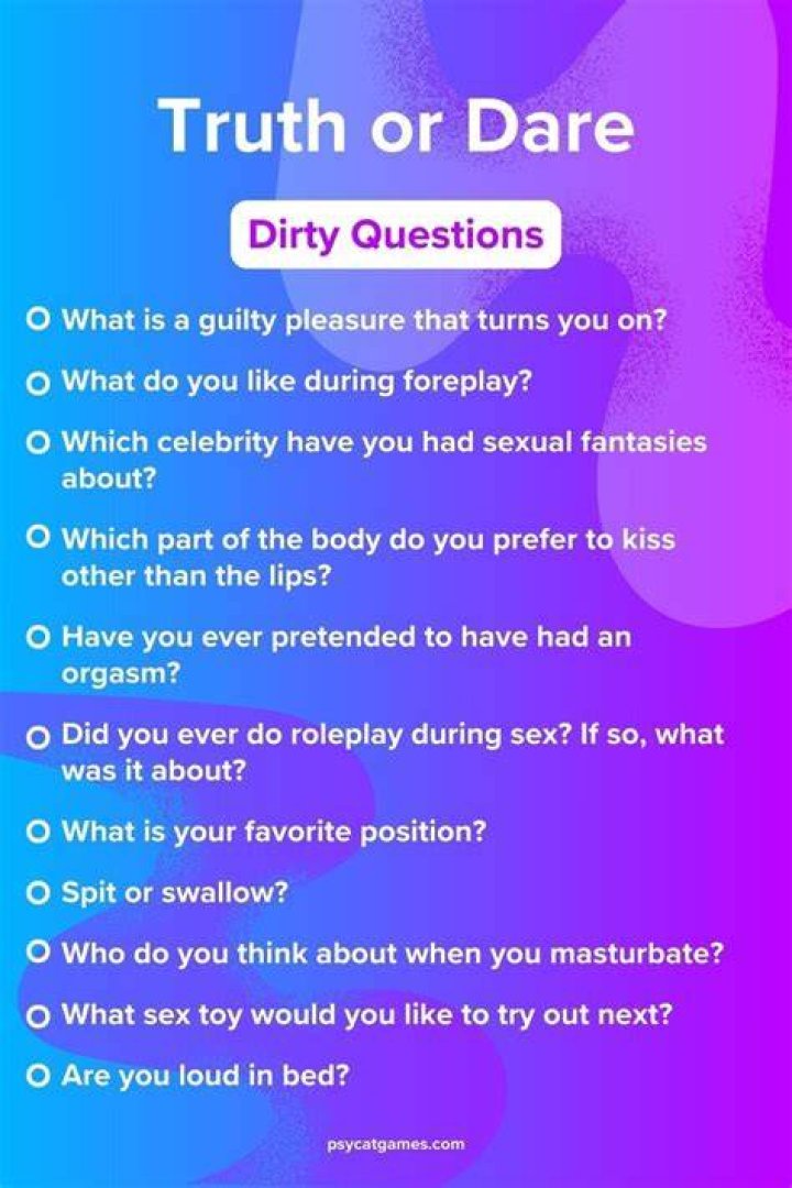 Dirty Truth or Drink Questions That Go There Bridal Shower 101