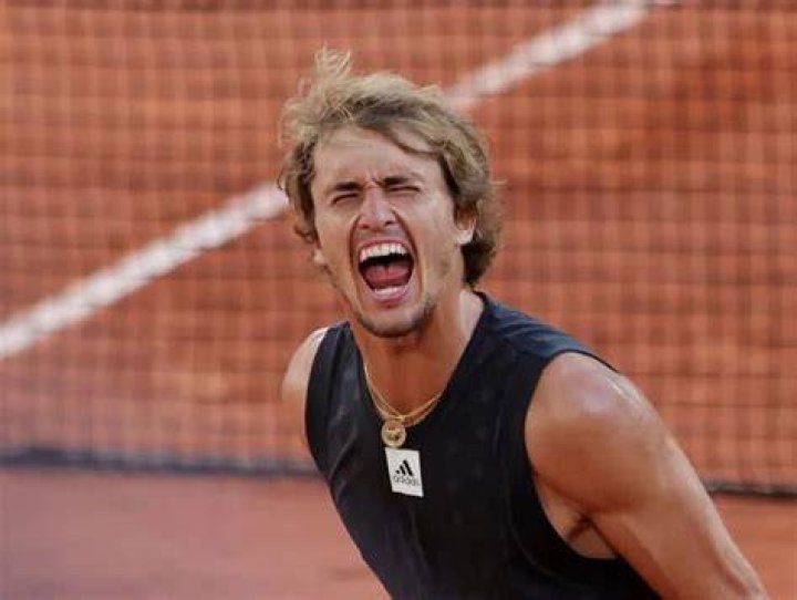 Discover The Captivating Ethnicity Of Tennis Icon Alexander Zverev