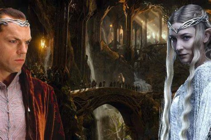 Discover The Epic Story Of Kirdan Ywen: The Enchanting Character In Middle-earth