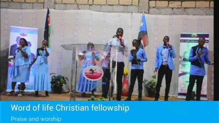 Discover The Word Of Life Christian Fellowship: A Guiding Light In Your Spiritual Journey