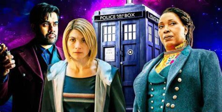 Doctor Who
