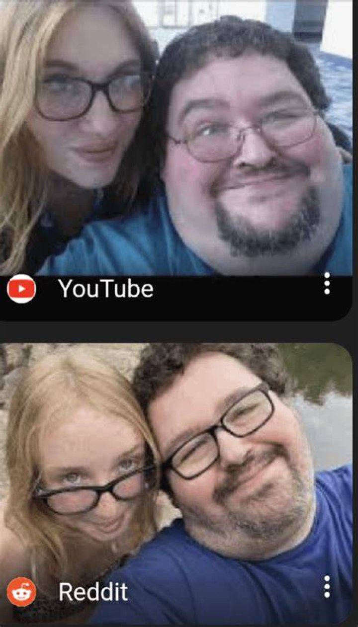 Does Boogie2988 have a girlfriend? Why was he arrested?