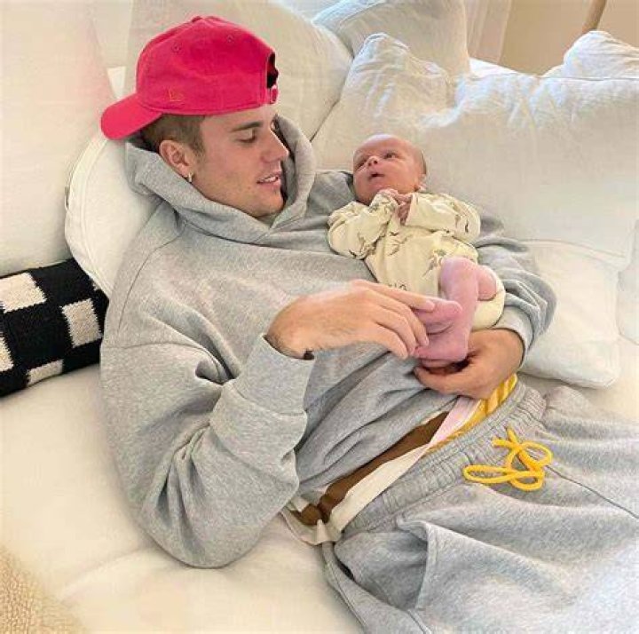 Does Justin Bieber have a child? Here's what you should know Tuko.co.ke