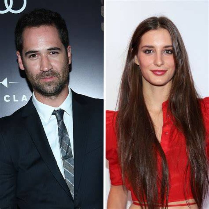 Does Manuel GarciaRulfo Have a Wife? Inside the Actor's Personal Life