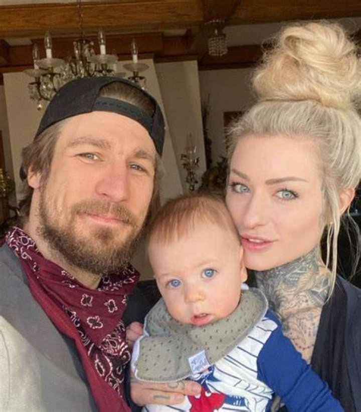 Does Ryan Ashley have children? Celebrity.fm 1 Official Stars, Business & People Network