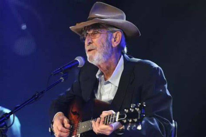 Don Williams Announces 2015 Tour Dates Hometown Country Music