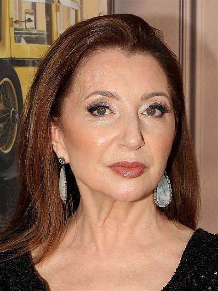Donna Murphy photo