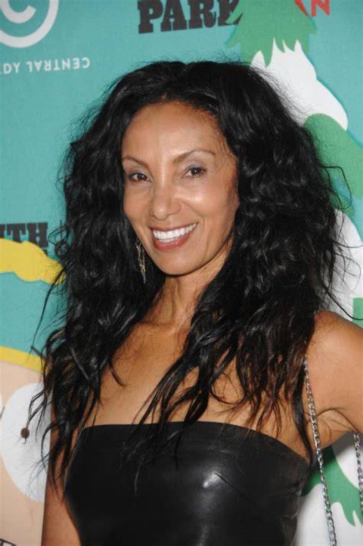 Downtown Julie Brown photo 2