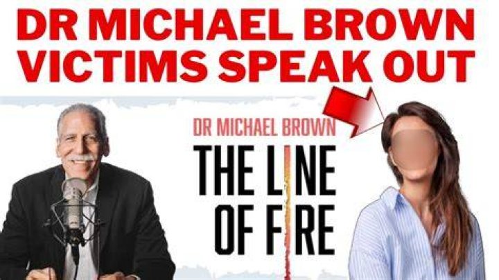 Dr. Michael Brown