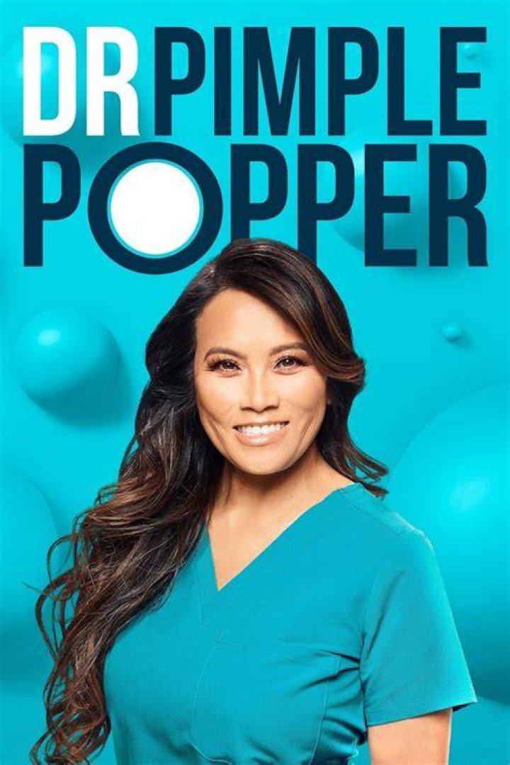 Dr. Pimple Popper Celebrates The Launch Of Her Book 