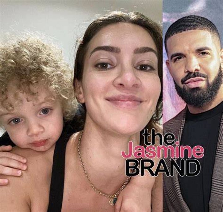 Drake&rsquo;s Baby Mama Says &ldquo;We Did That&rdquo; While Celebrating Their Son&rsquo;s 3rd BDay theJasmineBRAND