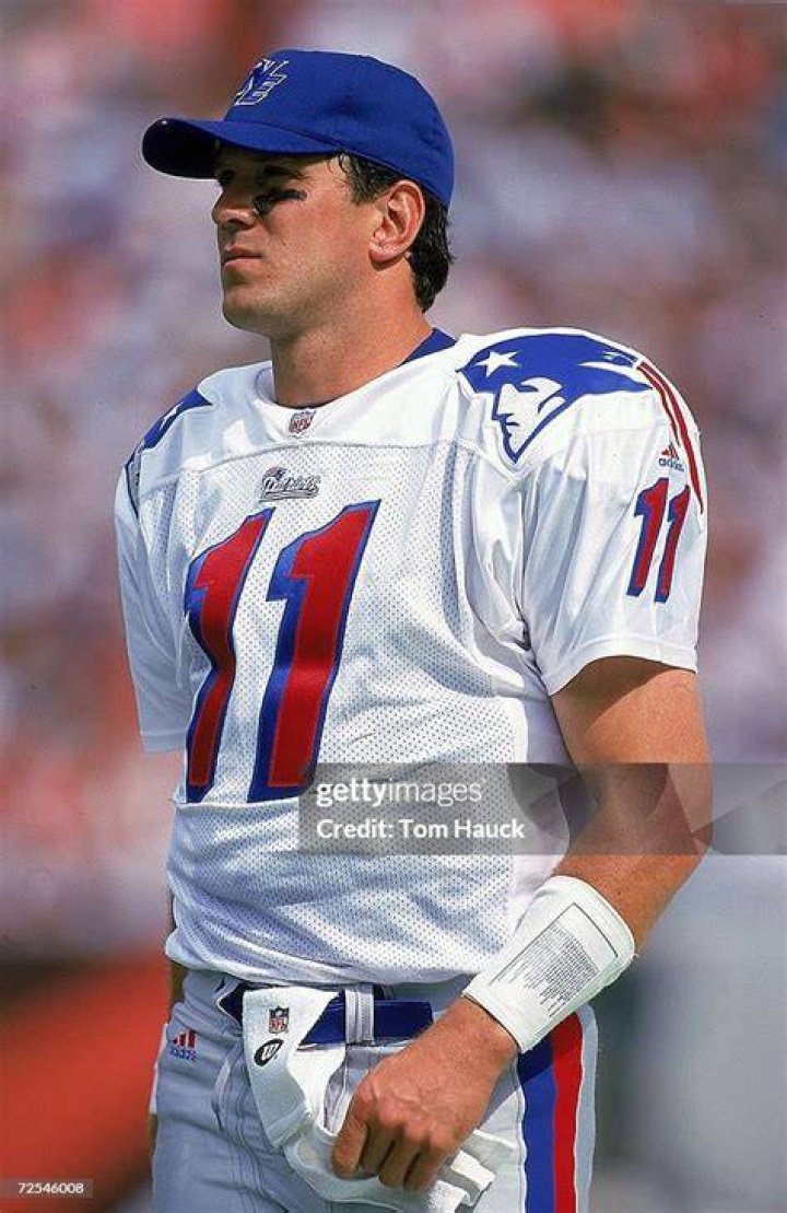 Drew Bledsoe's Net Worth (Updated 2024) Wealthy Gorilla