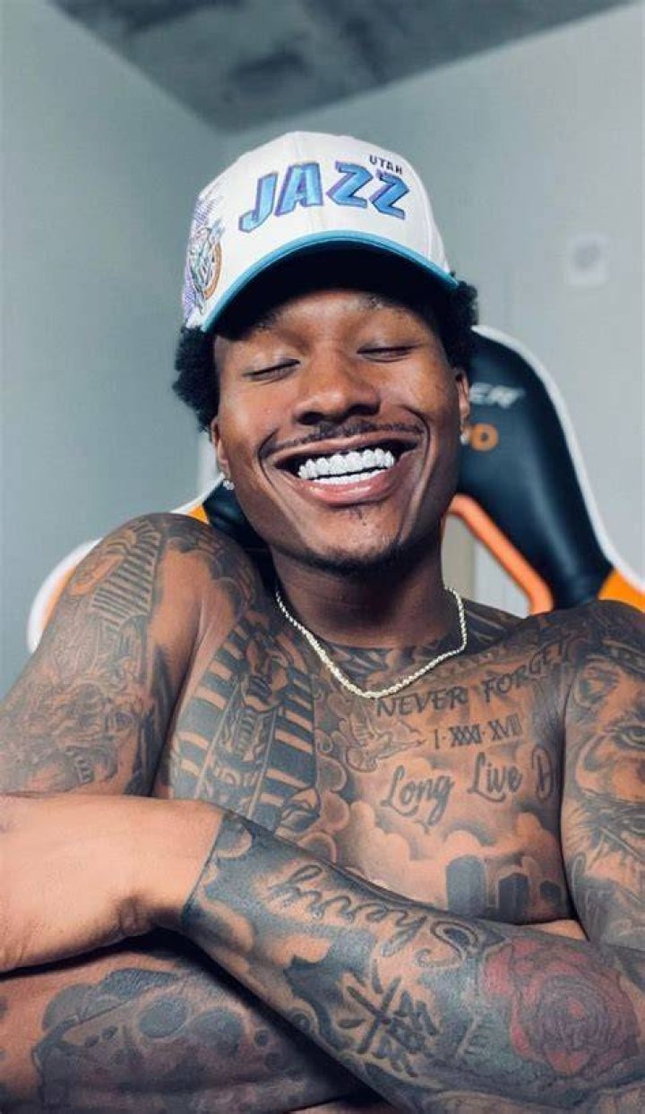 Duke Dennis Tattoos