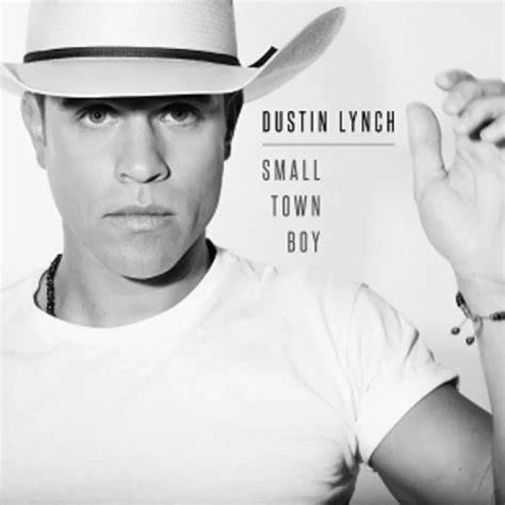 Dustin Lynch&rsquo;s song &lsquo;Small Town Boy&rsquo; stays as the No. 1 song in country airplay chart for 4 weeks setting a new record!